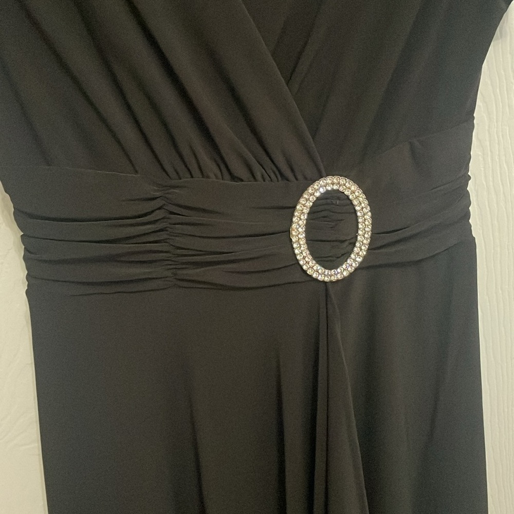NWOT R & M Collection Cocktail Dress - Picture 4 of 10